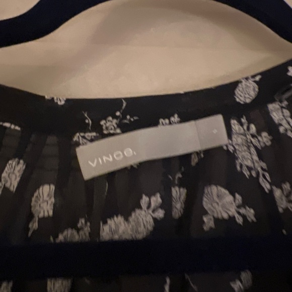 Vince Blouse - Picture 2 of 3